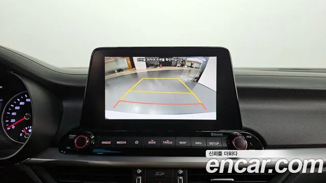 2019 Kia All New K3 Prestige Sold VIN KNAF341BEKA859244 – photo 18