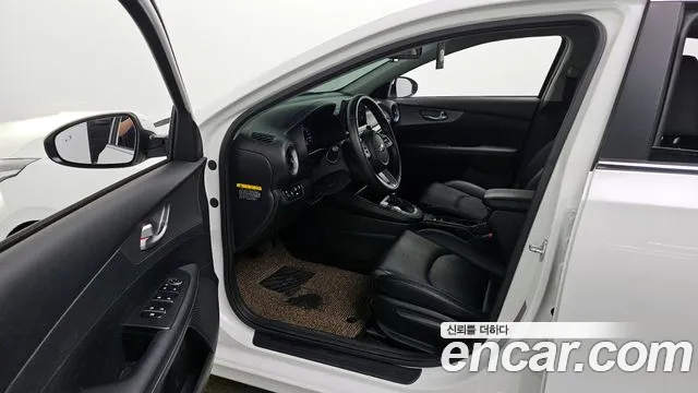 2019 Kia All New K3 Prestige Sold VIN KNAF341BEKA859244 – photo 19