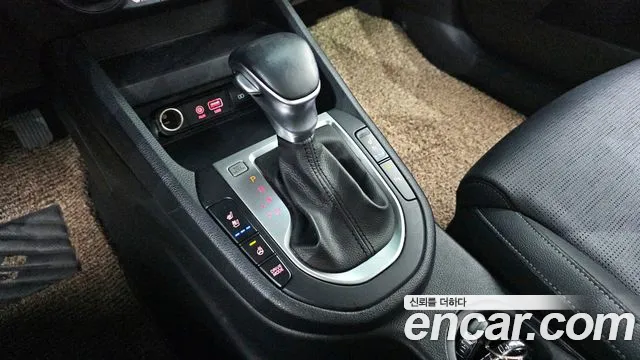 2019 Kia All New K3 Prestige Sold VIN KNAF341BEKA859244 – photo 20