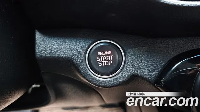 2020 Kia All New K3 Prestige Sold VIN KNAF341BELA873550 – trunk area