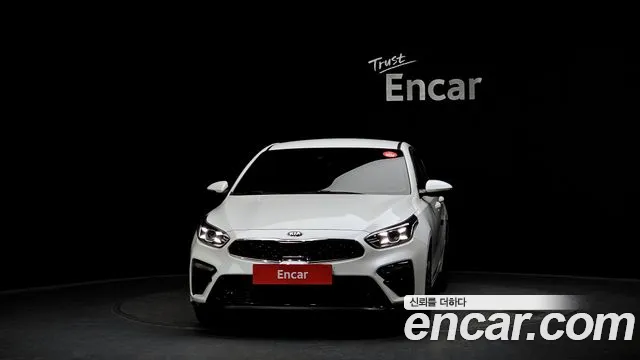 2020 Kia All New K3 Prestige Sold VIN KNAF341BELA873550 – photo 11