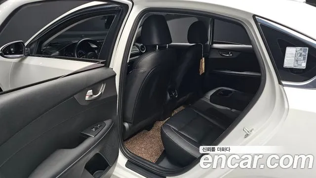 2020 Kia All New K3 Prestige Sold VIN KNAF341BELA873550 – photo 12