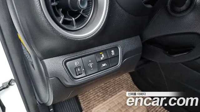 2020 Kia All New K3 Prestige Sold VIN KNAF341BELA873550 – photo 13