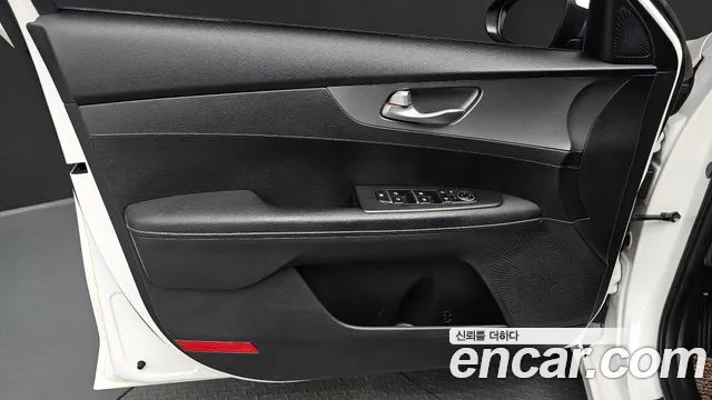 2020 Kia All New K3 Prestige Sold VIN KNAF341BELA873550 – photo 14