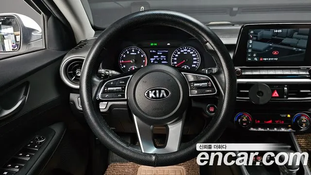 2020 Kia All New K3 Prestige Sold VIN KNAF341BELA873550 – photo 23