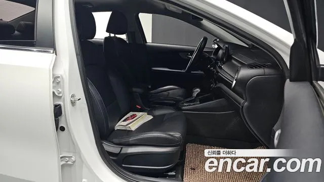 2020 Kia All New K3 Prestige Sold VIN KNAF341BELA873550 – photo 28