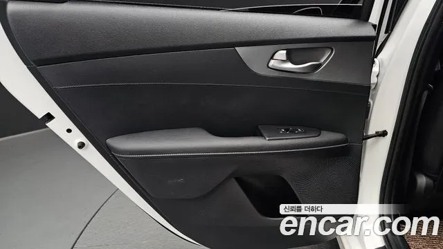 2020 Kia All New K3 Prestige Sold VIN KNAF341BELA873550 – photo 30