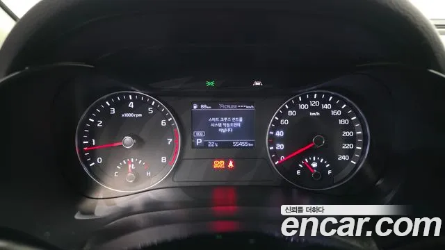 2020 Kia All New K3 Prestige Sold VIN KNAF341BELA891041 – front exterior