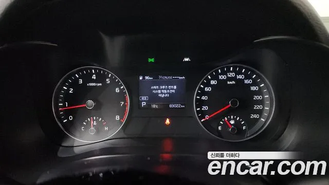 2020 Kia All New K3 Prestige Sold VIN KNAF341BELA902398 – front exterior