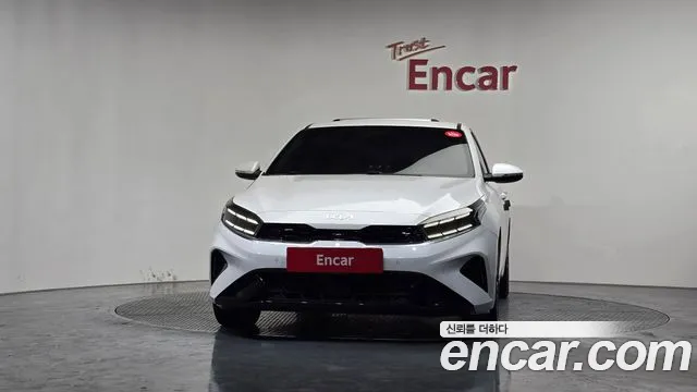 2022 Kia The New K3 2nd Gen 1.6 Sold VIN KNAF341BENA125812 – front exterior