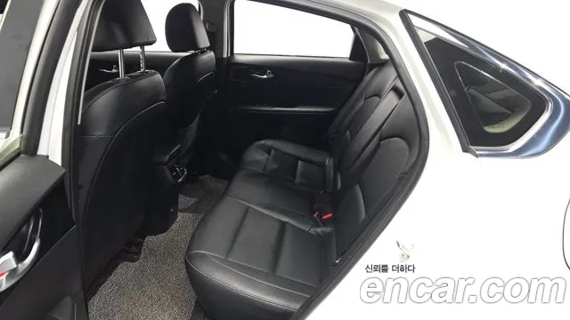 2022 Kia The New K3 2nd Gen 1.6 Sold VIN KNAF341BENA140209 – front exterior 2022 Kia The New K3 2nd Gen 1.6 Sold VIN KNAF341BENA140209 – front exterior