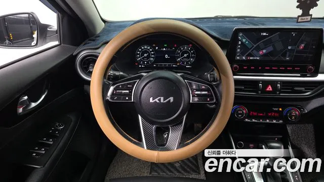 2022 Kia The New K3 2nd Gen 1.6 Sold VIN KNAF341BENA140209 – dashboard 2022 Kia The New K3 2nd Gen 1.6 Sold VIN KNAF341BENA140209 – dashboard