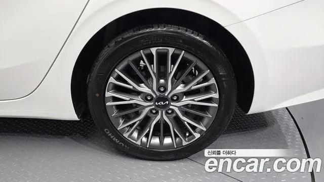 2022 Kia The New K3 2nd Gen 1.6 Sold VIN KNAF341BENA140209 – exterior detail 2022 Kia The New K3 2nd Gen 1.6 Sold VIN KNAF341BENA140209 – exterior detail