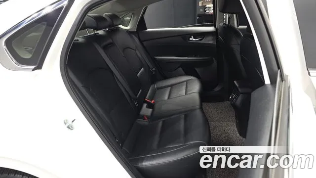 2022 Kia The New K3 2nd Gen 1.6 Sold VIN KNAF341BENA140209 – trunk area 2022 Kia The New K3 2nd Gen 1.6 Sold VIN KNAF341BENA140209 – trunk area