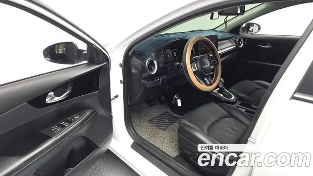 2022 Kia The New K3 2nd Gen 1.6 Sold VIN KNAF341BENA140209 – odometer reading 2022 Kia The New K3 2nd Gen 1.6 Sold VIN KNAF341BENA140209 – odometer reading