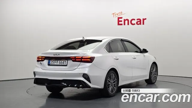 2022 Kia The New K3 2nd Gen 1.6 Sold VIN KNAF341BENA140209 – photo 17 2022 Kia The New K3 2nd Gen 1.6 Sold VIN KNAF341BENA140209 – photo 17