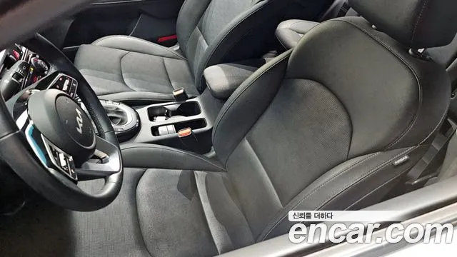 2022 Kia The New K3 2nd Gen 1.6 Sold VIN KNAF341BENA919592 – engine bay