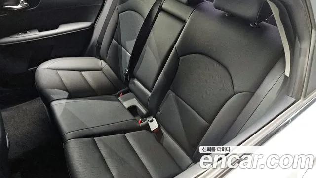 2022 Kia The New K3 2nd Gen 1.6 Sold VIN KNAF341BENA919592 – exterior detail