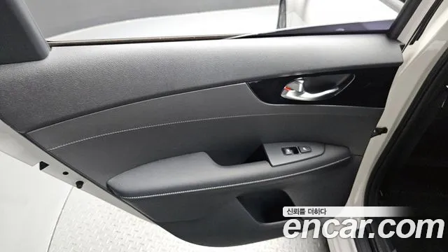 2022 Kia The New K3 2nd Gen 1.6 Sold VIN KNAF341BENA919592 – photo 11