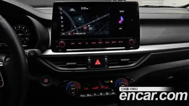 2022 Kia The New K3 2nd Gen 1.6 Sold VIN KNAF341BENA919592 – photo 12