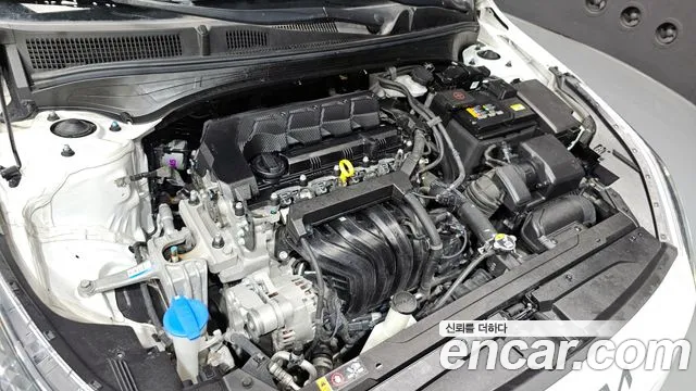 2022 Kia The New K3 2nd Gen 1.6 Sold VIN KNAF341BENA919592 – photo 14