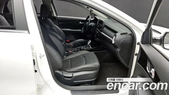 2022 Kia The New K3 2nd Gen 1.6 Sold VIN KNAF341BENA919592 – photo 16