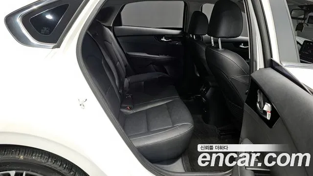 2022 Kia The New K3 2nd Gen 1.6 Sold VIN KNAF341BENA919592 – photo 18