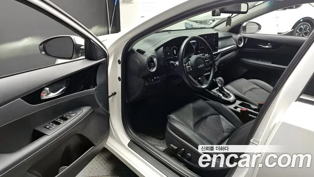 2022 Kia The New K3 2nd Gen 1.6 Sold VIN KNAF341BENA919592 – photo 19