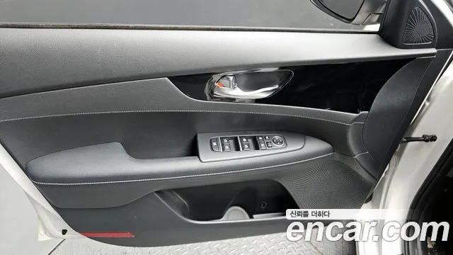 2022 Kia The New K3 2nd Gen 1.6 Sold VIN KNAF341BENA919592 – photo 21