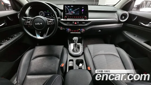 2022 Kia The New K3 2nd Gen 1.6 Sold VIN KNAF341BENA919592 – photo 24