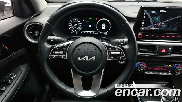 2022 Kia The New K3 2nd Gen 1.6 Sold VIN KNAF341BENA919592 – photo 25