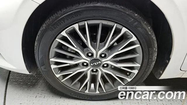 2022 Kia The New K3 2nd Gen 1.6 Sold VIN KNAF341BENA919592 – photo 29