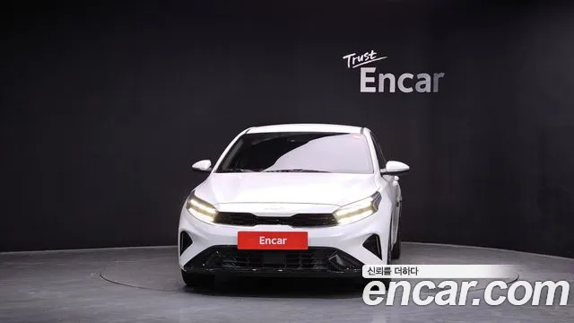 2022 Kia The New K3 2nd Gen 1.6 Sold VIN KNAF341BENA919592 – photo 32
