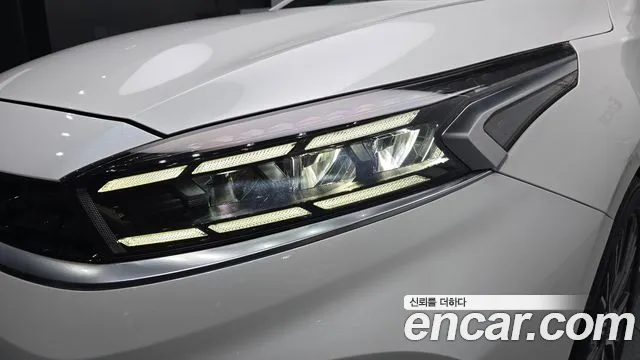 2022 Kia The New K3 2nd Gen 1.6 VIN KNAF341BENA926240