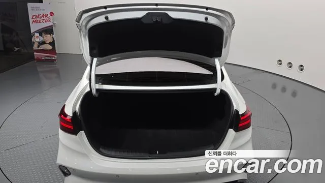 2022 Kia The New K3 2nd Gen 1.6 Sold VIN KNAF341BENA926240 – side profile