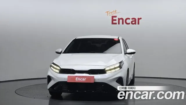 2022 Kia The New K3 2nd Gen 1.6 Sold VIN KNAF341BENA926240 – interior seats