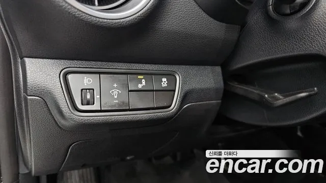 2022 Kia The New K3 2nd Gen 1.6 Sold VIN KNAF341BENA926240 – trunk area