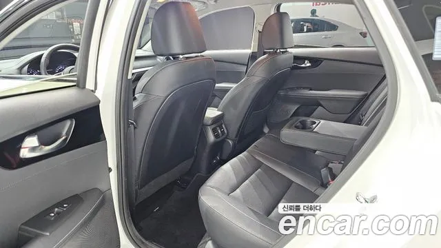 2022 Kia The New K3 2nd Gen 1.6 Sold VIN KNAF341BENA926240 – photo 11