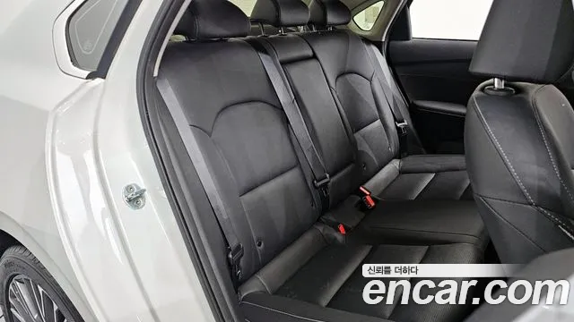 2022 Kia The New K3 2nd Gen 1.6 Sold VIN KNAF341BENA926240 – photo 12