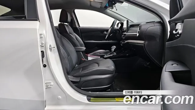 2022 Kia The New K3 2nd Gen 1.6 Sold VIN KNAF341BENA926240 – photo 16