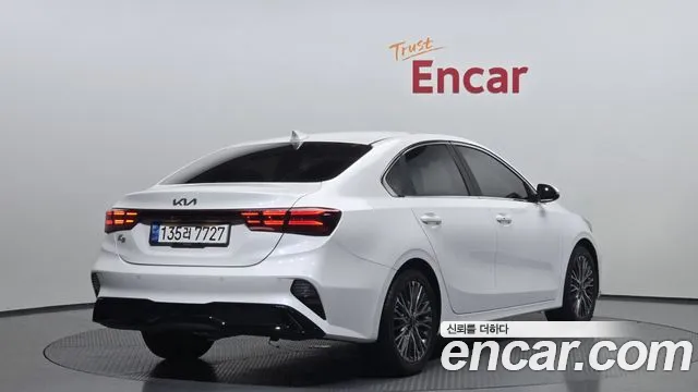 2022 Kia The New K3 2nd Gen 1.6 Sold VIN KNAF341BENA926240 – photo 17
