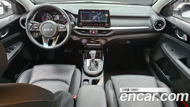 2022 Kia The New K3 2nd Gen 1.6 Sold VIN KNAF341BENA926240 – photo 20