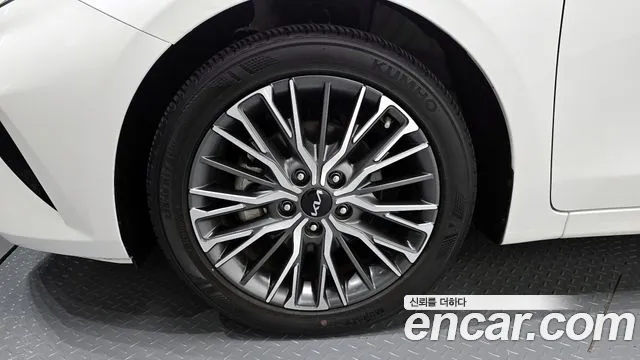 2022 Kia The New K3 2nd Gen 1.6 Sold VIN KNAF341BENA926240 – photo 23