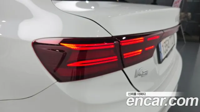 2022 Kia The New K3 2nd Gen 1.6 Sold VIN KNAF341BENA926240 – photo 25