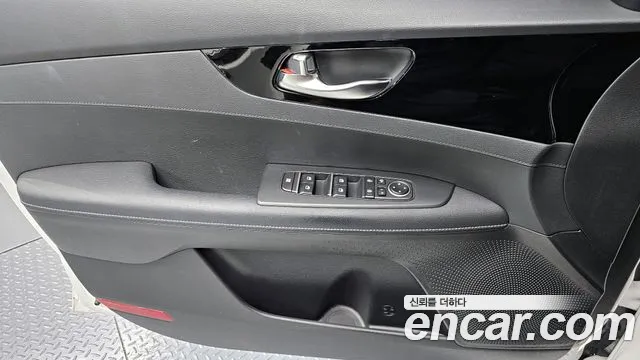 2022 Kia The New K3 2nd Gen 1.6 Sold VIN KNAF341BENA926240 – photo 27