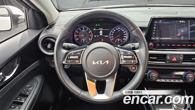 2022 Kia The New K3 2nd Gen 1.6 Sold VIN KNAF341BENA926240 – photo 28