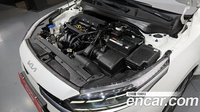 2022 Kia The New K3 2nd Gen 1.6 Sold VIN KNAF341BENA926240 – photo 29