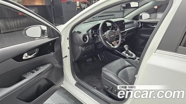 2022 Kia The New K3 2nd Gen 1.6 Sold VIN KNAF341BENA926240 – photo 30