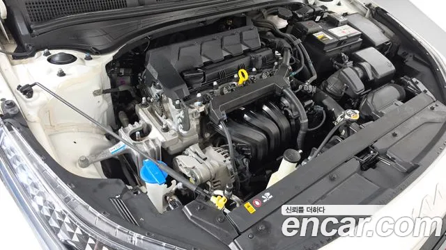 2022 Kia The New K3 2nd Gen 1.6 Sold VIN KNAF341BENA926390 – exterior detail