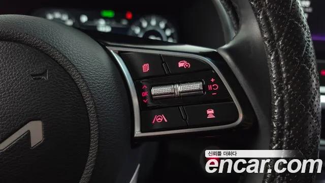 2022 Kia The New K3 2nd Gen 1.6 Sold VIN KNAF341BENA926390 – odometer reading